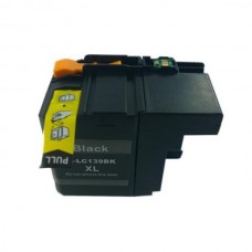 LC-139XL Black Compatible Inkjet Cartridge