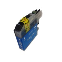 LC-235XL Cyan Premium Compatible Inkjet Cartridge