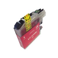 LC-235XL Magenta Premium Compatible Inkjet Cartridge