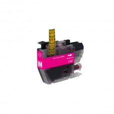 LC-3313 Premium Magenta Compatible Inkjet Cartridge (High Yield of for LC-3311)