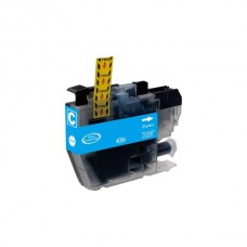 LC-3329CXL Pemium Compatible Cyan Inkjet Cartridge