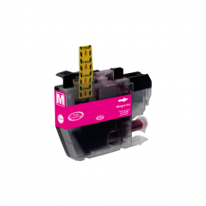 LC-3329MXL Pemium Compatible Magenta Inkjet Cartridge