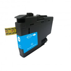 Brother LC-3339XL Cyan Compatible Ink Cartridge (High Yield of LC-3337)