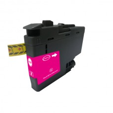 Brother LC-3339XL Magenta Compatible Ink Cartridge (High Yield of LC-3337)