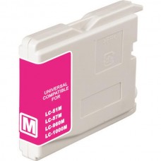 LC-37 LC-57 Magenta Compatible Inkjet Cartridge