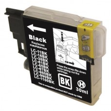 LC-38 LC-67 Black Compatible Inkjet Cartridge