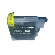 LC-39 Compatible Black Cartridge