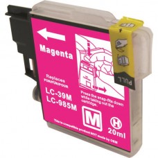 LC-39 Compatible Magenta Cartridge