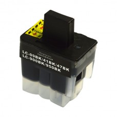 LC-47 Black Compatible Inkjet Cartridge