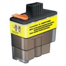 LC-47 Yellow Compatible Inkjet Cartridge