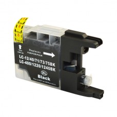 LC-73XL Black Compatible Inkjet Cartridge