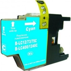 LC-73XL Cyan Compatible Inkjet Cartridge