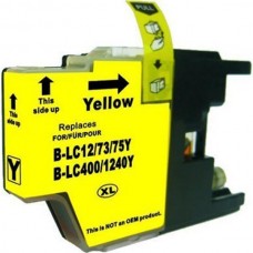 LC-73XL Yellow Compatible Inkjet Cartridge