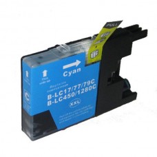 LC-77XL Cyan Compatible Inkjet Cartridge