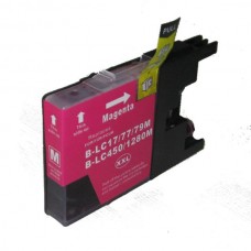 LC-77XL Magenta Compatible Inkjet Cartridge