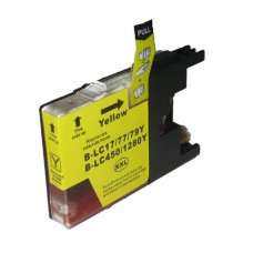 LC-77XL Yellow Compatible Inkjet Cartridge