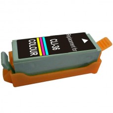 CLI-36 Compatible Inkjet Cartridge #36