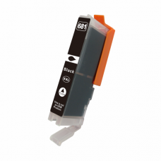 681XXL Premium Black Compatible Inkjet Cartridge