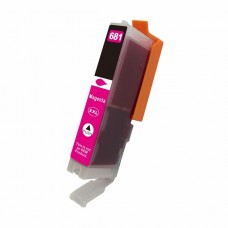 681XXL Premium Magenta Compatible Inkjet Cartridge