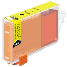 #8 CLI-8 Yellow Compatible Inkjet Cartridge