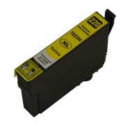 220XL Yellow Premium Compatible Inkjet Cartridge