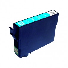 Epson T288XL (C13T306292) High Yield Cyan Compatible Inkjet Cartridge