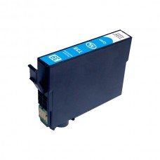 Compatible Epson T39XL Cyan Inkjet