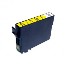 Compatible Epson T39XL Yellow Inkjet