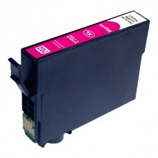 702XL Magenta Compatible Inkjet Cartridge High Yield