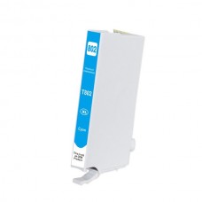 802XL Cyan Compatible Inkjet Cartridge