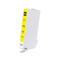 802XL Yellow Compatible Inkjet Cartridge