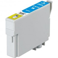 81N Cyan  Compatible Inkjet Cartridge