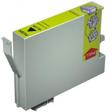 T0634 Yellow Compatible Inkjet Cartridge