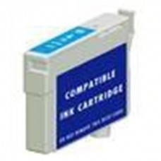 T103 High Capacity Cyan Compatible Cartridge