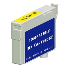 T103 High Capacity Yellow Compatible Cartridge