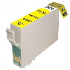 T1404 Yellow Compatible Inkjet Cartridge