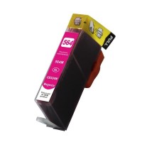 564XL Magenta Compatible Inkjet Cartridge