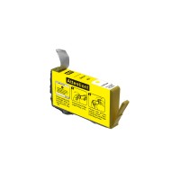 905XL Yellow Premium Compatible Inkjet Cartridge