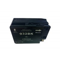 932XL Black Compatible Cartridge