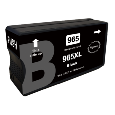 HP 965XL Premium Black Compatible Inkjet Cartridge