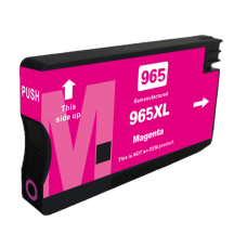 HP 965XL Premium Magenta Compatible Inkjet Cartridge