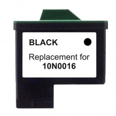 Lexmark 16 Remanufactured Inkjet Cartridge