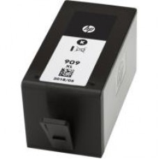 Genuine HP 909XL Black Ink Cartridge T6M21AA