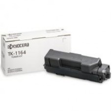 Genuine Kyocera  TK-1164 Black Toner for P2040DW, P2040DN