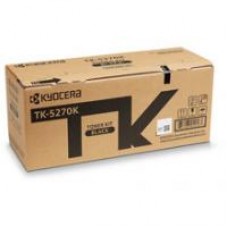 Genuine Kyocera TK-5274K Black Toner Cartridge P6230 M6230 M6630