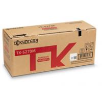 Genuine Kyocera TK-5274M Magenta Toner Cartridge P6230 M6230 M6630