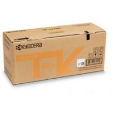 Genuine Kyocera TK-5274M Yellow Toner Cartridge P6230 M6230 M6630