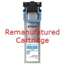 Remanufactured Epson 902XL Cyan Inkjet