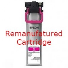 Remanufactured Epson 902XL Magenta Inkjet