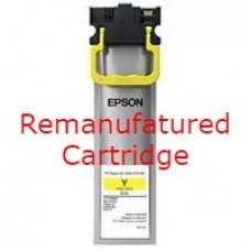 Remanufactured Epson 902XL Yellow Inkjet